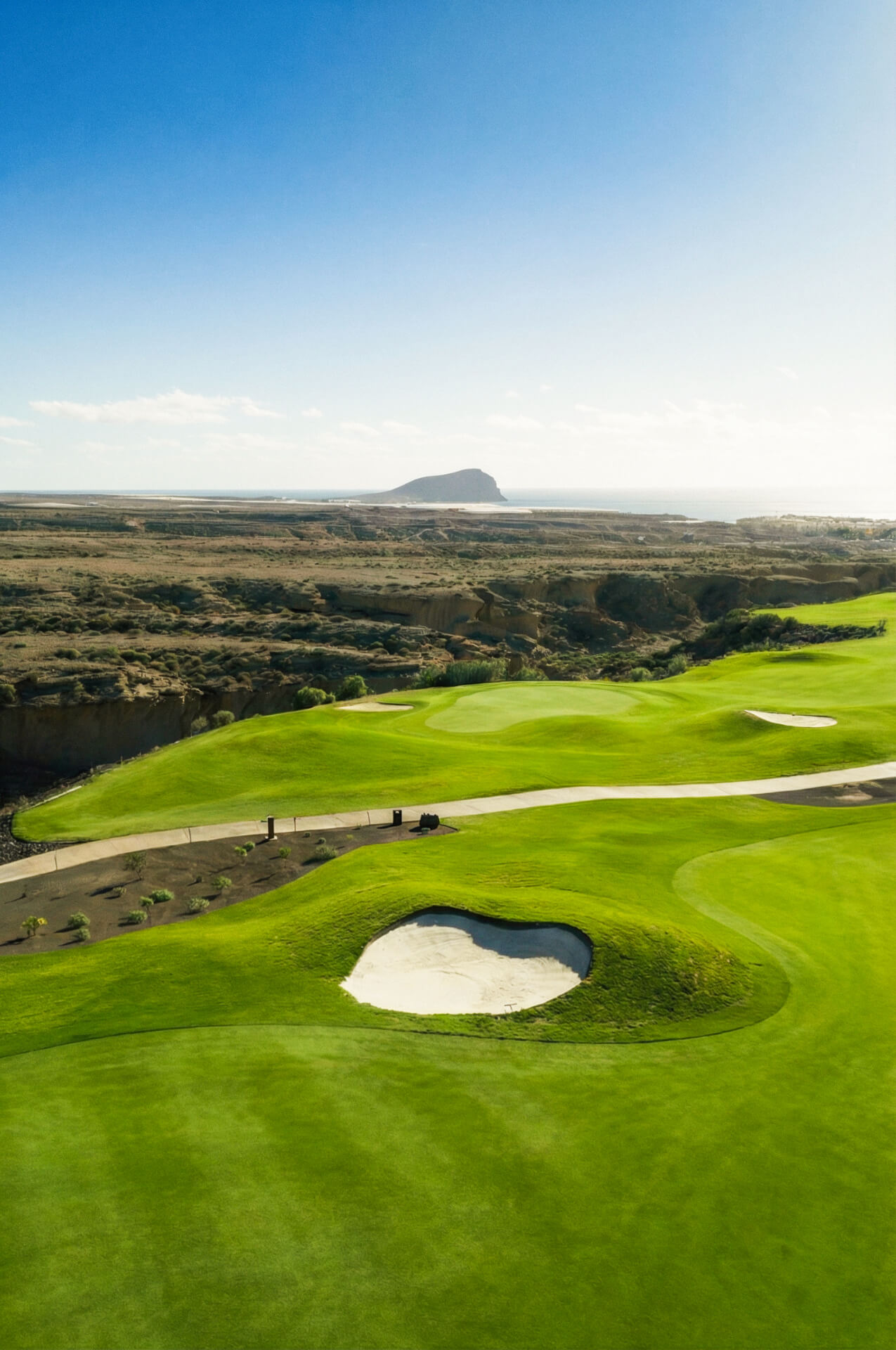 Golf del Sur Events