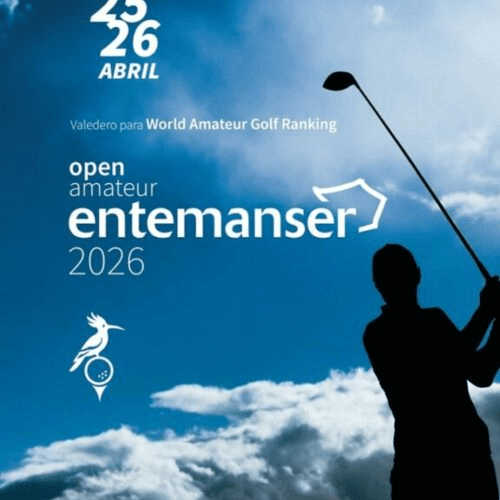 I Open Entemanser — Inscripciones Abiertas