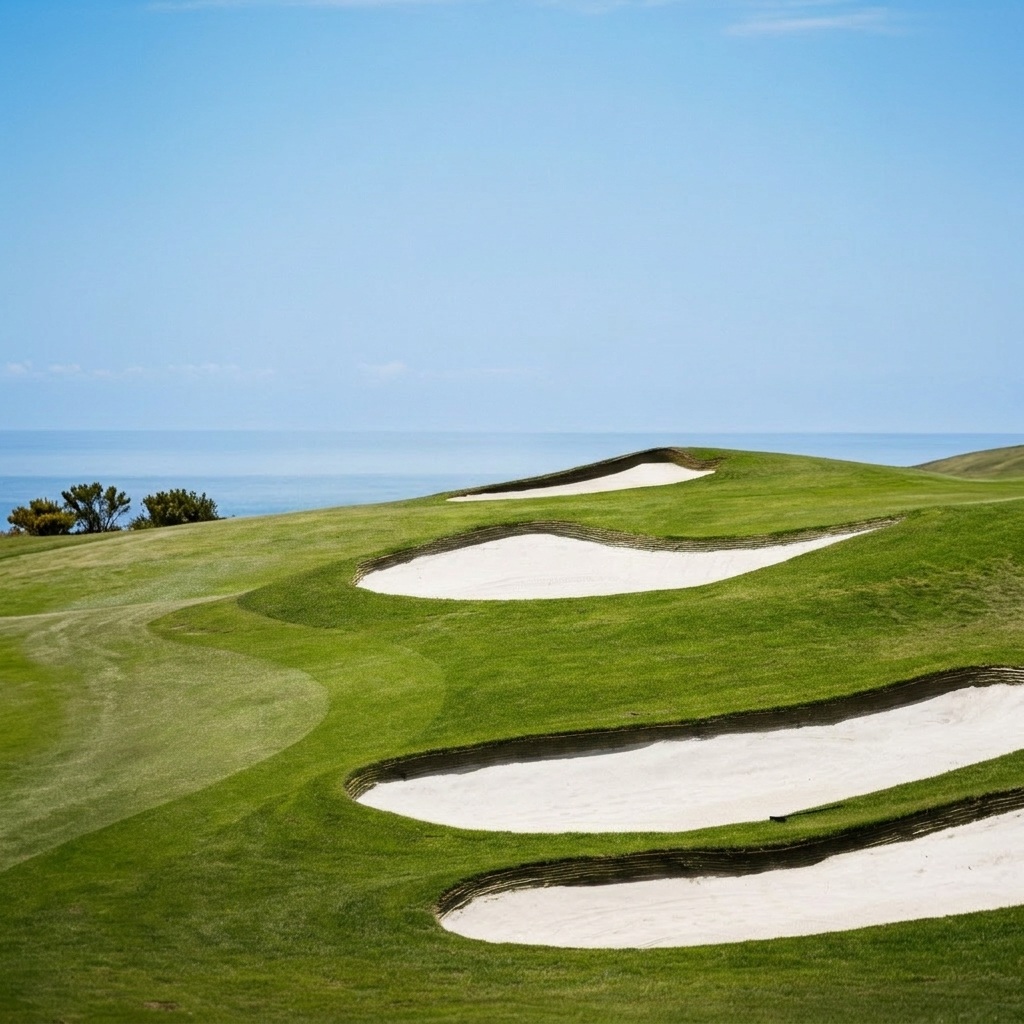 El Campeonato de Canarias Mid Amateur de Golf supera ya los 50 inscritos en Golf del Sur